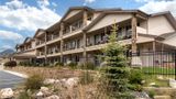 Best Western Plus Silver Saddle Inn Exterior