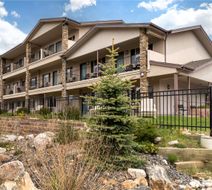 Best Western Plus Silver Saddle Inn Exterior