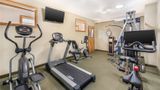 Best Western Plus Silver Saddle Inn Health