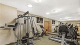 Best Western Plus Silver Saddle Inn Health