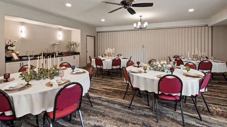 Best Western Vista Inn Other