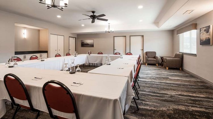 Best Western Vista Inn Meeting