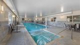 Best Western Vista Inn Pool