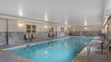 Best Western Vista Inn Pool