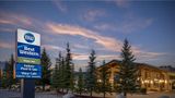 Best Western Vista Inn Exterior