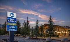 Best Western Vista Inn