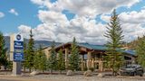 Best Western Vista Inn Exterior