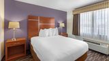 Best Western Firestone Inn & Suites Suite