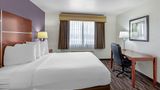 Best Western Firestone Inn & Suites Suite