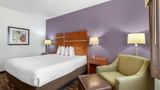 Best Western Firestone Inn & Suites Room