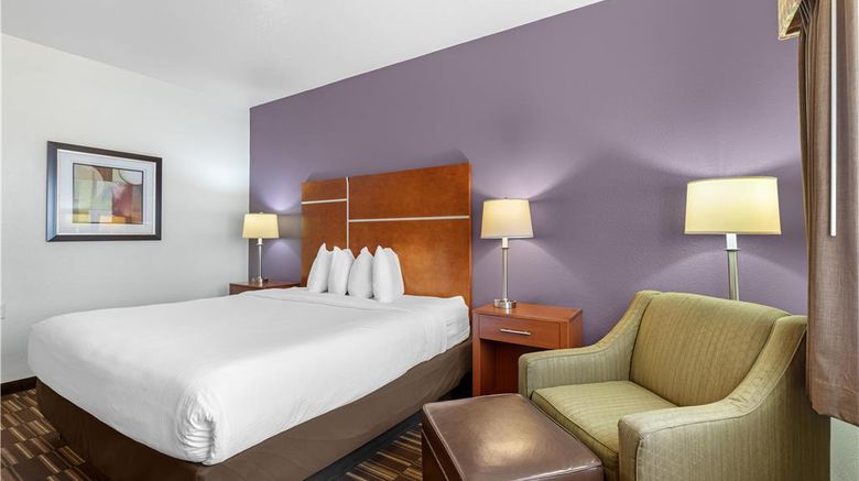 <b>Best Western Firestone Inn & Suites Room</b>. Images powered by <a href="https://iceportal.shijigroup.com/" title="IcePortal" target="_blank">IcePortal</a>.