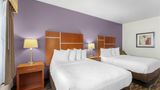Best Western Firestone Inn & Suites Room