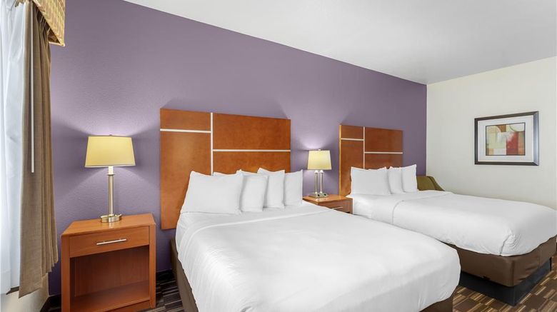 <b>Best Western Firestone Inn & Suites Room</b>. Images powered by <a href="https://iceportal.shijigroup.com/" title="IcePortal" target="_blank">IcePortal</a>.