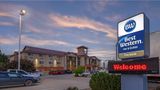 Best Western Firestone Inn & Suites Exterior