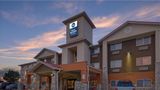 Best Western Firestone Inn & Suites Exterior