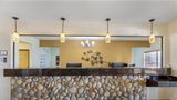 Best Western Firestone Inn & Suites Lobby