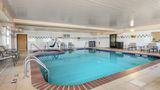 Best Western Firestone Inn & Suites Pool