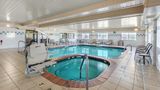 Best Western Firestone Inn & Suites Pool