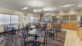 Best Western Firestone Inn & Suites Restaurant