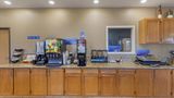 Best Western Firestone Inn & Suites Restaurant