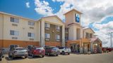 Best Western Firestone Inn & Suites Exterior