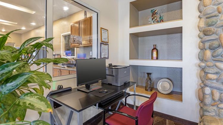 Best Western Firestone Inn & Suites Other
