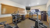 Best Western Firestone Inn & Suites Health