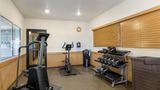 Best Western Firestone Inn & Suites Health
