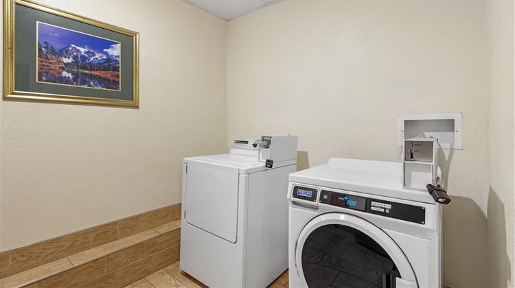 Best Western Firestone Inn & Suites Other