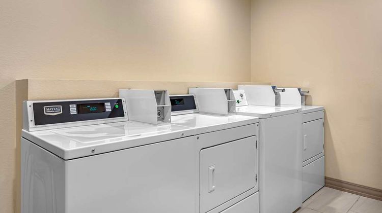Best Western Executive Inn & Suites Other