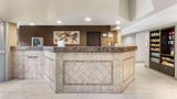 Best Western Executive Inn & Suites Lobby