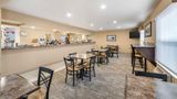 Best Western Executive Inn & Suites Restaurant