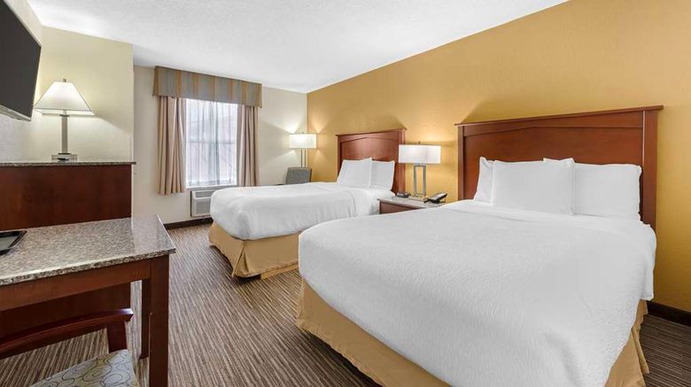 <b>Best Western Executive Inn & Suites Room</b>. Images powered by <a href="https://iceportal.shijigroup.com/" title="IcePortal" target="_blank">IcePortal</a>.