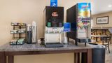 Best Western Executive Inn & Suites Restaurant