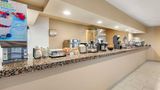 Best Western Executive Inn & Suites Restaurant
