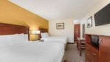 Best Western Executive Inn & Suites Room