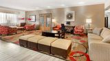 Best Western Plus Eagleridge Inn & Stes Lobby