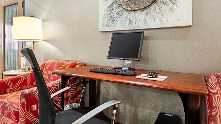 Best Western Plus Eagleridge Inn & Stes Other