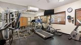 Best Western Plus Eagleridge Inn & Stes Health