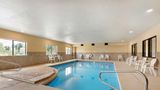 Best Western Plus Eagleridge Inn & Stes Pool