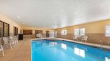 Best Western Plus Eagleridge Inn & Stes Pool