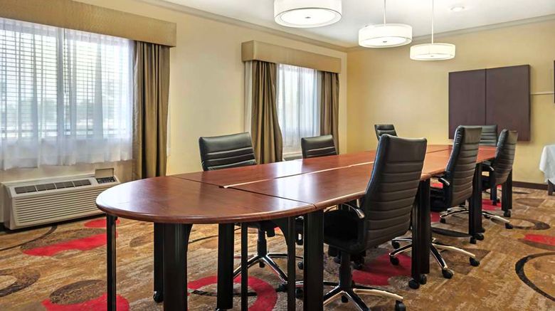 <b>Best Western Plus Eagleridge Inn & Stes Meeting</b>. Images powered by <a href="https://iceportal.shijigroup.com/" title="IcePortal" target="_blank">IcePortal</a>.