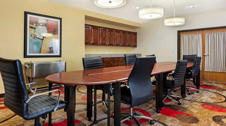 Best Western Plus Eagleridge Inn & Stes Meeting