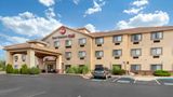 Best Western Plus Eagleridge Inn & Stes Exterior