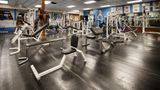 Best Western Plus Deer Park Inn & Suites Health