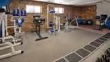 Best Western Plus Deer Park Inn & Suites Health
