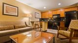 Best Western Plus Deer Park Inn & Suites Suite