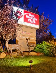 Best Western Plus Deer Park Inn & Suites