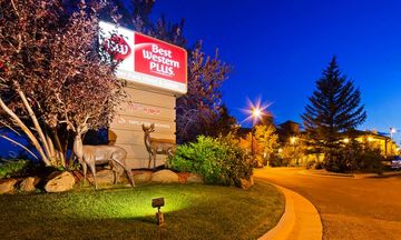 Best Western Plus Deer Park Inn & Suites