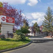 Best Western Plus Deer Park Inn & Suites